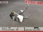 KIA CERATO TD (09-12) REAR LEFT DOOR LOCK LATCH ACTUATOR 81410-1M020