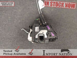 KIA CERATO TD (09-12) REAR LEFT DOOR LOCK LATCH ACTUATOR 81410-1M020