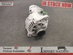 KIA CERATO TD (09-12) ALTERNATOR - 2.0L PETROL 37300-25201