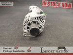 KIA CERATO TD (09-12) ALTERNATOR - 2.0L PETROL 37300-25201