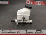 KIA CERATO TD (09-12) BRAKE MASTER CYLINDER 7-8 BORE - CLOSED PORT