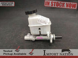 KIA CERATO TD (09-12) BRAKE MASTER CYLINDER 7-8 BORE - CLOSED PORT