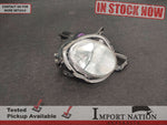 TOYOTA SOARER RIGHT HIGH BEAM LIGHT LENS - PLASTIC TYPE