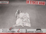 TOYOTA SUPRA A70 FRONT LOWER RIGHT SPLASHGUARD - UNDER BUMPER