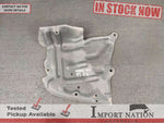 TOYOTA SUPRA MA61 FRONT LEFT LOWER SPLASHGUARD - UNDER BUMPER #1