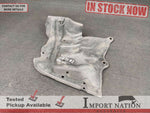 TOYOTA SUPRA MA61 FRONT LEFT LOWER SPLASHGUARD - UNDER BUMPER #2