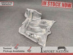 TOYOTA SUPRA MA61 FRONT LEFT LOWER SPLASHGUARD - UNDER BUMPER #3