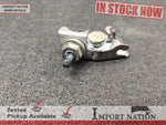 TOYOTA SUPRA MA61 FUEL FLAP RELEASE ACTUATOR