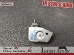 TOYOTA SUPRA MA61 FUEL FLAP RELEASE ACTUATOR