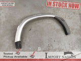 TOYOTA SUPRA MA61 REAR RIGHT WHEEL ARCH FENDER FLARE PANEL -DEFECT