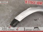 TOYOTA SUPRA MA61 REAR RIGHT WHEEL ARCH FENDER FLARE PANEL -DEFECT