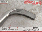 TOYOTA SUPRA MA61 REAR RIGHT WHEEL ARCH FENDER FLARE PANEL -DEFECT