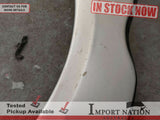 TOYOTA SUPRA MA61 REAR RIGHT WHEEL ARCH FENDER FLARE PANEL -DEFECT