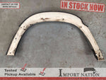 TOYOTA SUPRA MA61 REAR RIGHT WHEEL ARCH FENDER FLARE PANEL -DEFECT