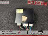 MAZDA RX8 ECU COMPUTER - PARTS ASSY KEYLESS FE27-67-5DZ-A