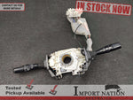 TOYOTA SOARER STEERING SWITCH STALK ASSEMBLY M58 84810-24580