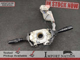 TOYOTA SOARER STEERING SWITCH STALK ASSEMBLY M58 84810-24580