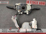 TOYOTA SOARER STEERING SWITCH STALK ASSEMBLY M58 84810-24580