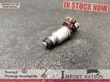 TOYOTA SOARER JZZ31 USED 2JZGE 3.0L OEM INJECTOR 23250-46030