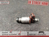 TOYOTA SOARER JZZ31 USED 2JZGE 3.0L OEM INJECTOR 23250-46030