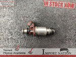 TOYOTA SOARER JZZ31 USED 2JZGE 3.0L OEM INJECTOR 23250-46030