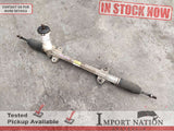 HYUNDAI I30 (FD 07-12) STEERING RACK 56500-2H290 #2776