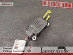 VOLKSWAGEN GOLF MK5 (05-09) ANTENNA AMPLIFIER 5M0035570B