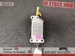 VOLKSWAGEN GOLF MK5 (05-09) ANTENNA AMPLIFIER 5M0035570B