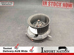 VOLKSWAGEN GOLF MK5 05-09 CABIN AIR FAN BLOWER MOTOR 1K2820015D