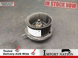 VOLKSWAGEN GOLF MK5 05-09 CABIN AIR FAN BLOWER MOTOR 1K2820015D