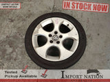 VOLKSWAGEN GOLF MK5 GTI 17 INCH FACTORY WHEEL (05-09) #2780-2