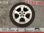 VOLKSWAGEN GOLF MK5 GTI 17 INCH FACTORY WHEEL (05-09) #2780-2