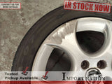 VOLKSWAGEN GOLF MK5 GTI 17 INCH FACTORY WHEEL (05-09) #2780-2