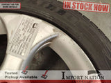 VOLKSWAGEN GOLF MK5 GTI 17 INCH FACTORY WHEEL (05-09) #2780-2