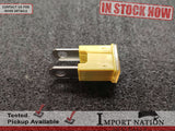 USED OEM FUSE - RELAY - MODULE JDM TOYOTA 60A 60 AMP YELLOW