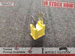 USED OEM FUSE - RELAY - MODULE JDM TOYOTA 60A 60 AMP YELLOW