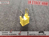 USED OEM FUSE - RELAY - MODULE JDM TOYOTA 60A 60 AMP YELLOW