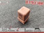 USED OEM FUSE - RELAY - MODULE JDM NISSAN PN 25230C9963