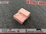 USED OEM FUSE - RELAY - MODULE JDM NISSAN MULTIFUSE 40A  30A  30A
