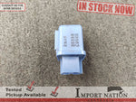 USED OEM FUSE - RELAY - MODULE JDM NISSAN PN 25230C9980