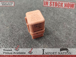 USED OEM FUSE - RELAY - MODULE JDM NISSAN PN 2523079964