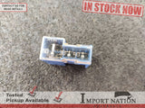 USED OEM FUSE - RELAY - MODULE JDM NISSAN MULTIFUSE 50A  30A  40A