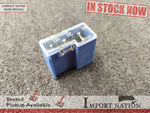 USED OEM FUSE - RELAY - MODULE JDM NISSAN MULTIFUSE 50A  30A  40A