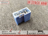 USED OEM FUSE - RELAY - MODULE JDM NISSAN MULTIFUSE 50A  30A  40A