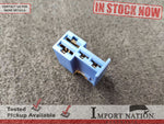 USED OEM FUSE - RELAY - MODULE JDM NISSAN MULTIFUSE 50A  30A  40A