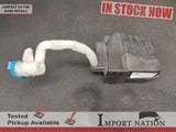 VOLKSWAGEN GOLF MK5 WINDSCREEN FLUID WASHER BOTTLE AND PUMP (05-09)