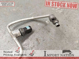 SUBARU IMPREZA GD GG AC HARD PIPE - 2.0L NON-TURBO EJ20 (01-06)