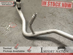 FORD XR5 ALLOY AC GAS LINE PIPE - 2005-11