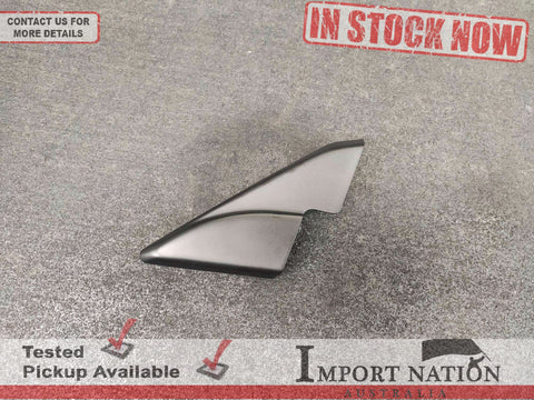 SUBARU IMPREZA GD GG 01-06 LEFT INTERIOR MIRROR COVER TRIM 94251FE010