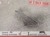 SUBARU IMPREZA GD GG 01-06 LEFT INTERIOR MIRROR COVER TRIM 94251FE010